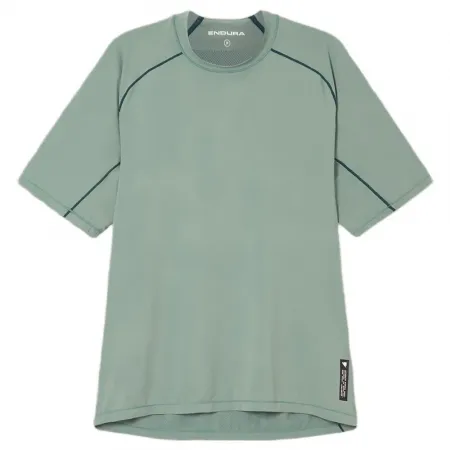 엔듀라 올트랙 Roam 테크 반팔 엔듀로 져지 3142899417