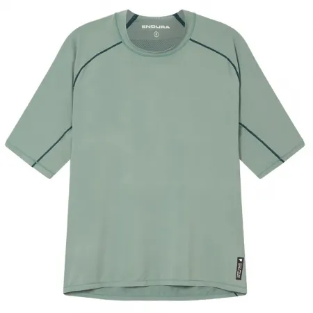 엔듀라 올트랙 Roam 테크 반팔 엔듀로 져지 3142899418