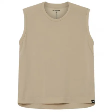 엔듀라 Loop 테크 민소매 티셔츠 3142899438