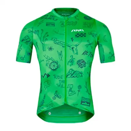 엔듀라 Pro SL 반팔 져지 3142899459