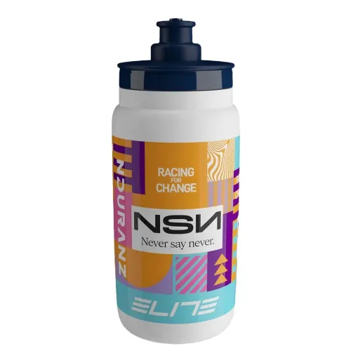 엘리트 Fly NSN 레이싱 For Change 물병 550ml 3142906041
