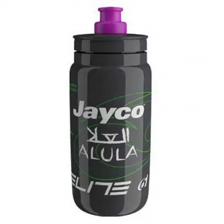 엘리트 Fly 팀 Jayco Alula 물병 550ml 3142906044