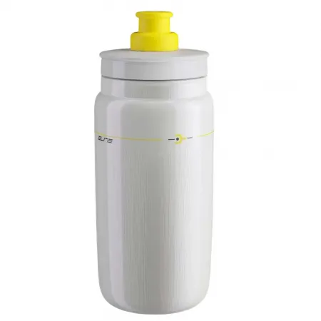 엘리트 Fly Tex Maillot Jaune 물병 550ml 3142906047