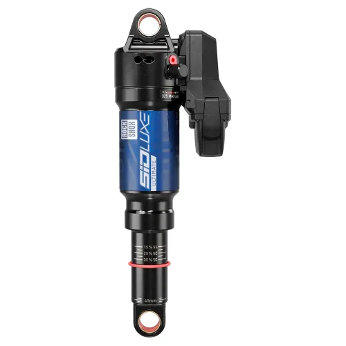 락샥 SID Luxe 얼티메이트 플라이트 어텐던트 SoloAir 0Token Reb29/Comp25 스탠다드 No Bushing Canyon LuxWC 2023+ 쇼크 업쇼바 3142906984