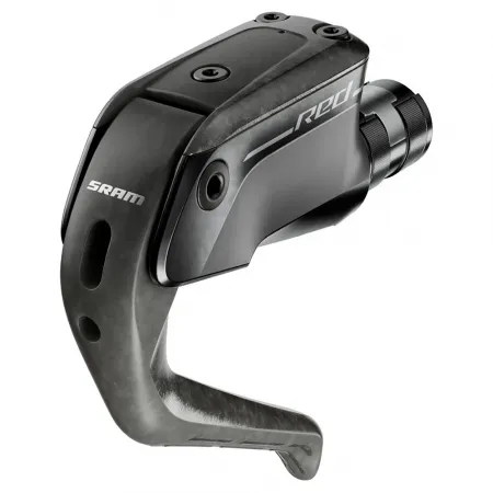 스램 Red Aero Flat Mount Hydraulic 1100 mm 왼쪽 브레이크 레버 3142907012