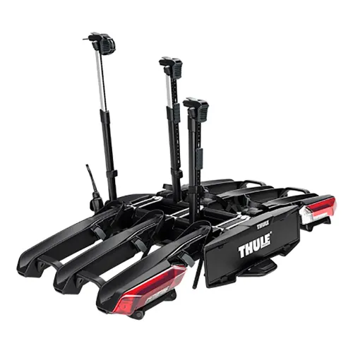 툴레 Epos ParkSecure 13pin 자전거 3대용 자전거 거치대 3142917634
