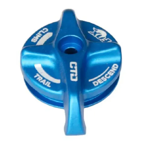 폭스 32/34 CTD Performance 2014 U-Turn 조절기 3142921047