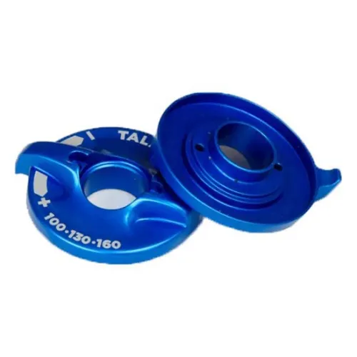 폭스 36 Talas 160 III 2009-10 원격 잠금 장치 덮개 3142921090