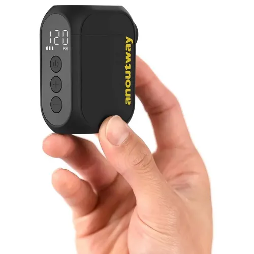 싸이플러스 Anoutway AS210 Pro 압축기 3142921286