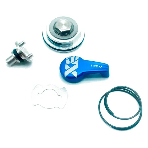 폭스 2-Pos Float X2/DHX2 2021 손잡이 키트 3142927141