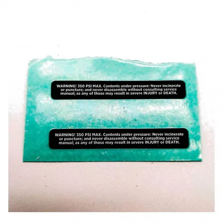 폭스 350 Psi 데칼 키트 3142927176