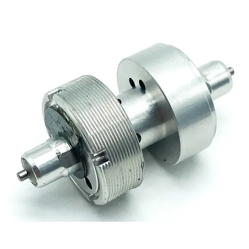 폭스 Compresión Adj DPX2 손잡이 키트 3142927195