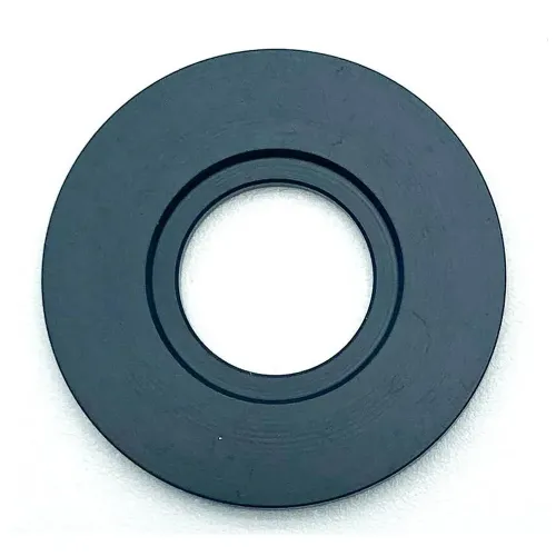 폭스 DHX2 5 mm TLG 9 mm Axle 스페이서 3142927259