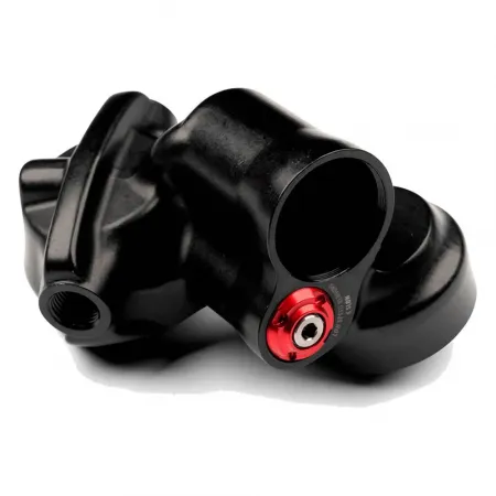 폭스 DHX2 FX2 F S Trunnion 2 pos 2024 리어 쇼크 아이렛 키트 3142927288