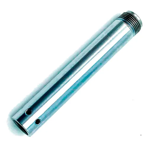 폭스 DPX2 3.155-7.875 x 2.25/2.00 축 조립체 3142927301