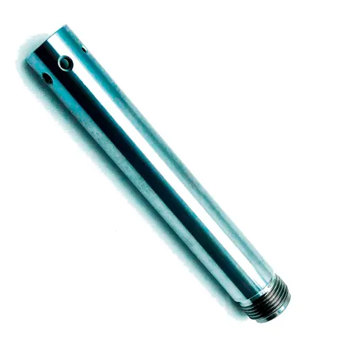 폭스 DPX2 3.405-8.5 x 2.50 축 조립체 3142927302