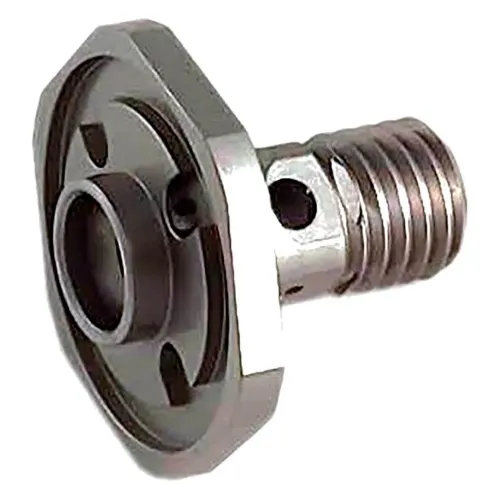 폭스 Float DPS 1/4-28 x 5/8 Hex Piston 리어 쇼크 업쇼바 나사 3142927354