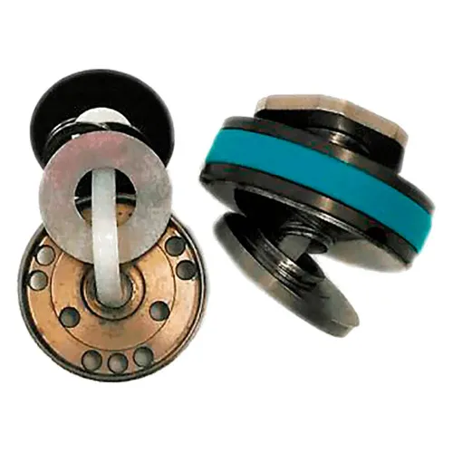 폭스 Float DPS Remote Linear 2019 밸브 어셈블리 3142927384