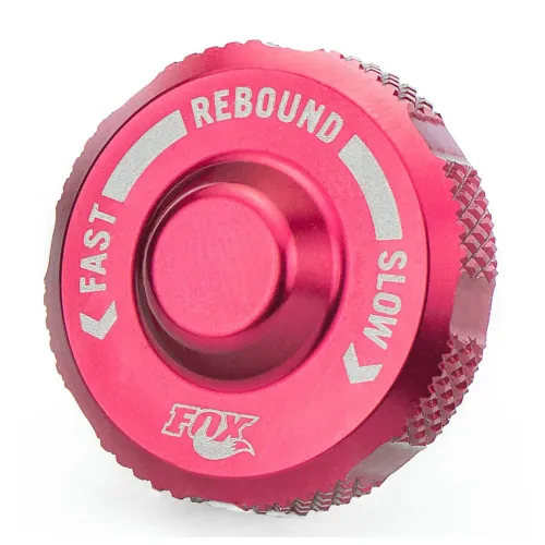 폭스 Float DPX2 Rebound 손잡이 키트 3142927398