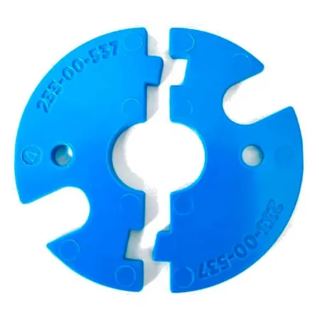 폭스 Float LV 2.5 mm 2024 Travel 스페이서 3142927408