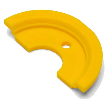 폭스 FLOAT X2 2.5 mm Amarillo 2026 트래블 스페이서 3142927482