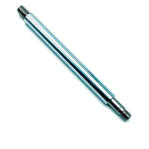 폭스 Float X2 Steel 3.487 L 9 mm OD 60/65 축 조립체 3142927538