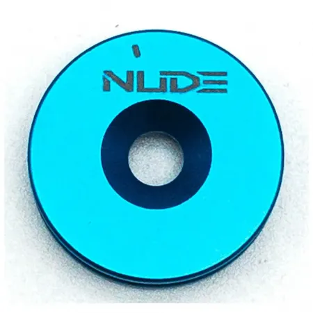 폭스 Nude 5 5T G3 2022 Compression 손잡이 키트 3142927593