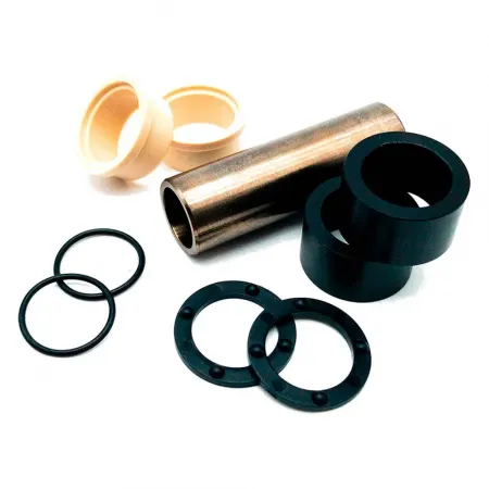 폭스 스틸 55 x 8 mm 하드웨어 키트 3142927630