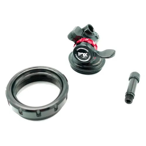 폭스 SuperStrut Lever 2020 리어 쇼크 아이렛 키트 3142927647