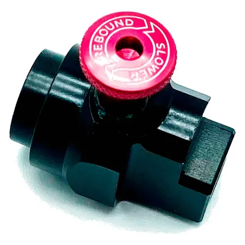 폭스 Top Eyelet 2204-808-14-071 리어 쇼크 아이렛 키트 3142927652