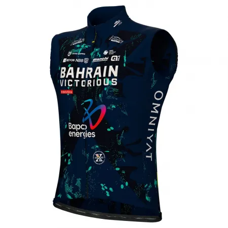 ALE Prime Bahrain 빅토리어스 조끼 3142928080