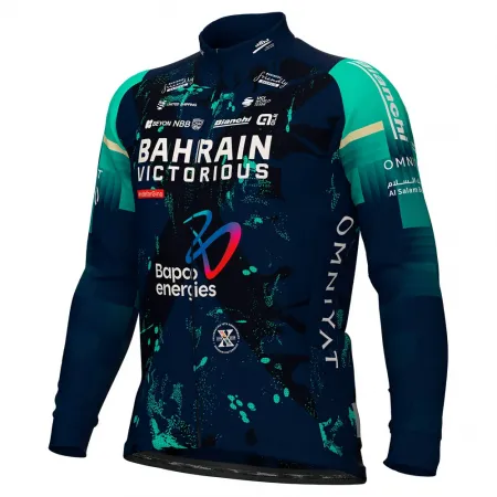 ALE Prime Bahrain 빅토리어스 긴팔 져지 3142928082