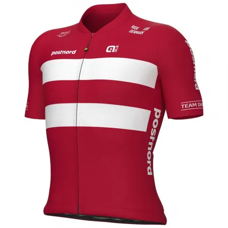 ALE Prime Federazione Danese 반팔 져지 3142928108