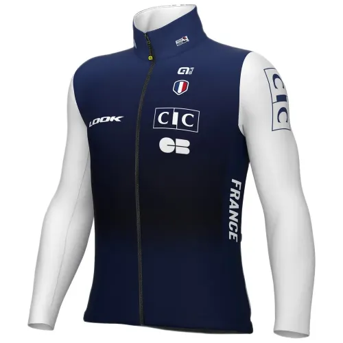 ALE Prime Federazione 프랑스se Ciclismo 자켓 3142928112