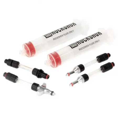 락샥 Universal 스포크와 니플 키트 3142928703