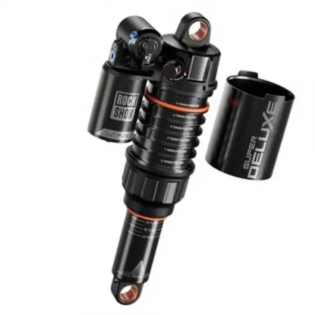 락샥 슈퍼 Deluxe 얼티메이트 RC2T D1 Linear Air Reb55/Comp34 스탠다드/스탠다드 쇼크 업쇼바 3142928914