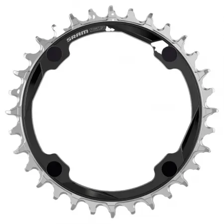 스램 T Type XX DH DM 7s 6 mm Offset 체인링 3142928927