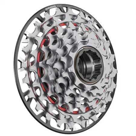 스램 XS 797 7s XD 자전거 카세트 3142928929