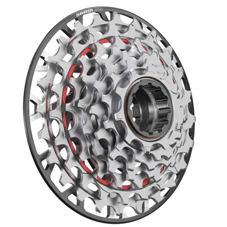 스램 XS 797 7s XD Slim 자전거 카세트 3142928930