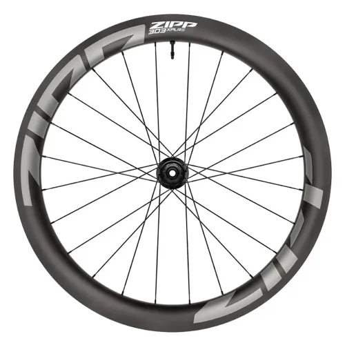 ZIPP 303 XPLR S B1 튜블리스 그래블 프론트 휠 3142928937