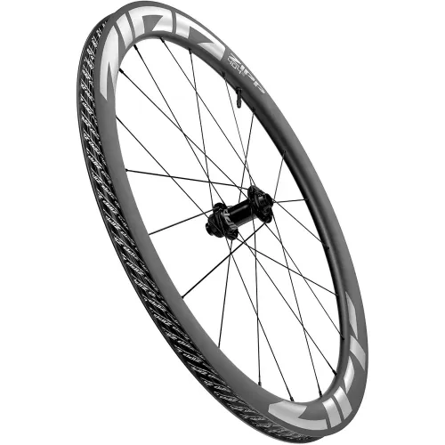ZIPP 404 S CL 디스크 튜블리스 로드 자전거 앞바퀴 3142928942