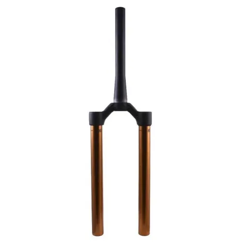 폭스 34 29in 140 mm Kashima 15 x 110 mm 크라운/스티어러/업튜브 어셈블리 포크 3142929072