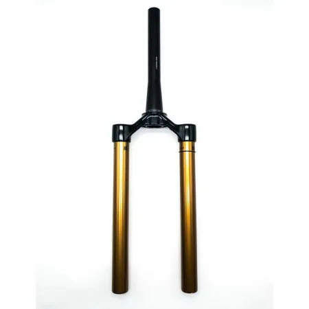 폭스 34 29in K 140 Max 15 x 110 mm 51 Rake 1.5T 2022 크라운 스티어러 업튜브 어셈블리 포크 3142929077