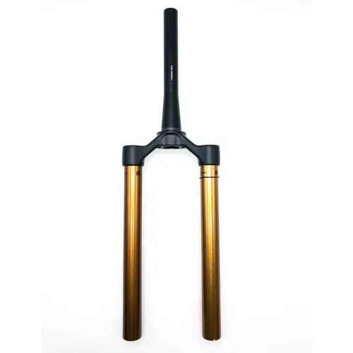 폭스 34 29in K 140 Max 15 x 110 mm 51 Rake 크라운/스티어러/업튜브 어셈블리 포크 3142929078