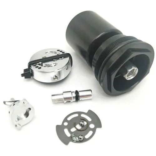 폭스 34 SC Fit4 3-Pos Adj 2022 탑 캡 3142929120