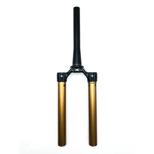 폭스 34 SC K 15 x 110 mm 44 Rake 2022 크라운/스티어러/업튜브 어셈블리 포크 3142929127