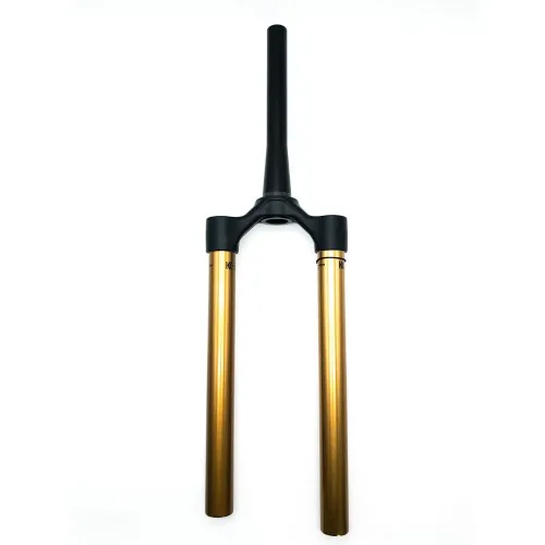 폭스 36 E-Bike+ 27.5/29in Kashima 160 mm 15 x 110 mm 44 Rake 1.5T 9 mm 2023 크라운/스티어러/업튜브 어셈블리 포크 3142929184