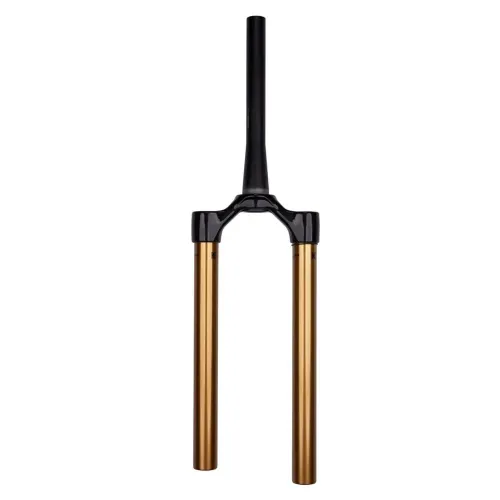 폭스 36 E-Opt/29in Kashima 160 mm 15 x 110 mm 44 Rake 2023 크라운/스티어러/업튜브 어셈블리 포크 3142929189