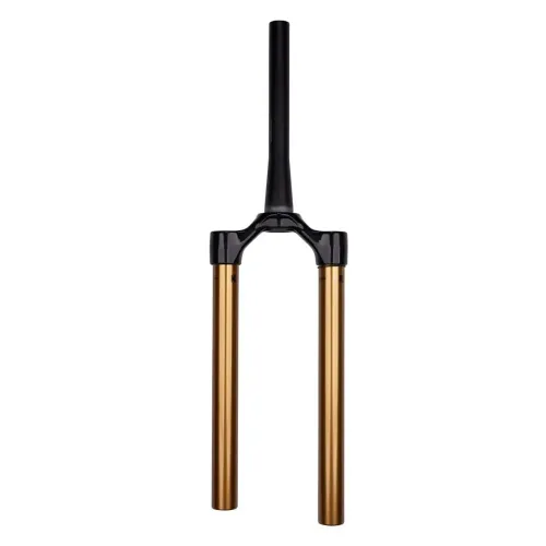 폭스 36 E-Opt/29in Kashima 160 mm 15 x 110 mm 51 Rake 2023 크라운/스티어러/업튜브 어셈블리 포크 3142929190