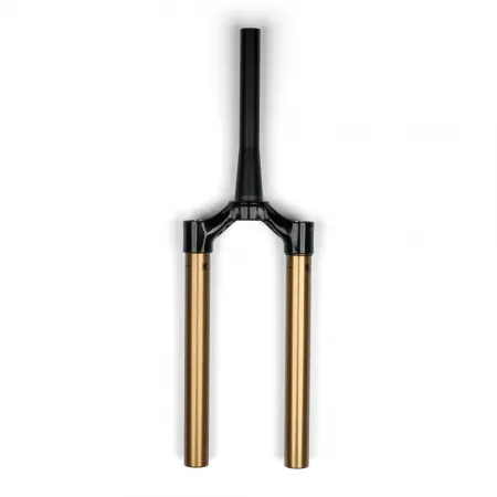 폭스 36 SL 140 mm Kashima 1.5T 44 Rake 2026 크라운 스티어러 업튜브 어셈블리 포크 3142929216